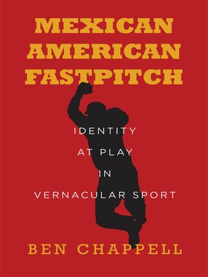cover image of Mexican American Fastpitch